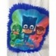 7904 Piñata Sil PJ Masks GM