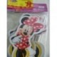 7962 Topper Mimi Minnie Mouse GM