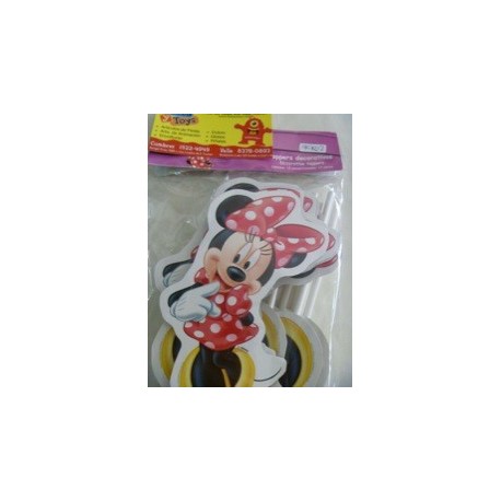 7962 Topper Mimi Minnie Mouse GM