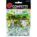 7989 Confetti Money Money Mix 3pk AM