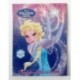 8601 Frozen Aventura Cong CUARTO Cuad Color stickers GM