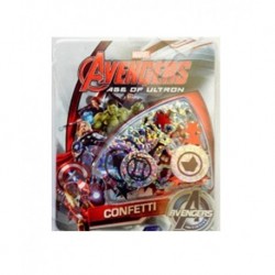 9370 Confetti Met Avengers Holo ZEN