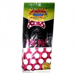 8013 Bolsa Orejas NiñA Tipo Minnie FB CF