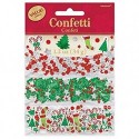 8074 Confetti Navidad Mix 3pk AM