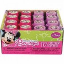 8151 PREMIO Minnie Mouse Mini Burbujas 16pz UNI