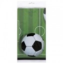 8204 Mantel 3D Soccer UNI