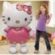 8226 Globo AWK XL Hello Kitty 127cm Caminante Met