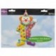 8231 Globo AWK Payaso Juggles Caminante Met