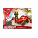 8249 Globo AWK Cars Caminante Met pz