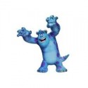 8252 Adorno Movil Sulley Monsters Inc University GM