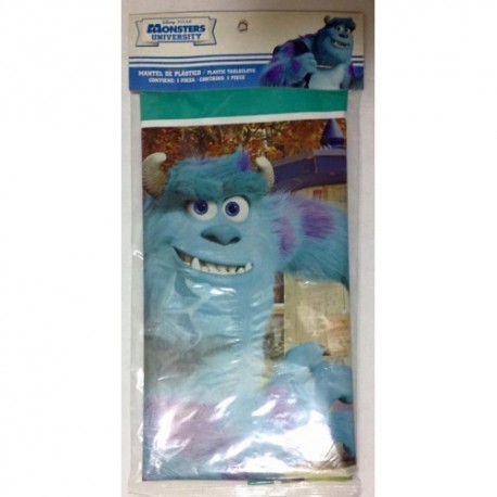 8264 Mantel Monsters Inc University Sulley GM