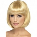 8268 Peluca Neon Rubia ZEN