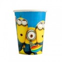 8301 Vaso Mi Villano Favorito Minions GM