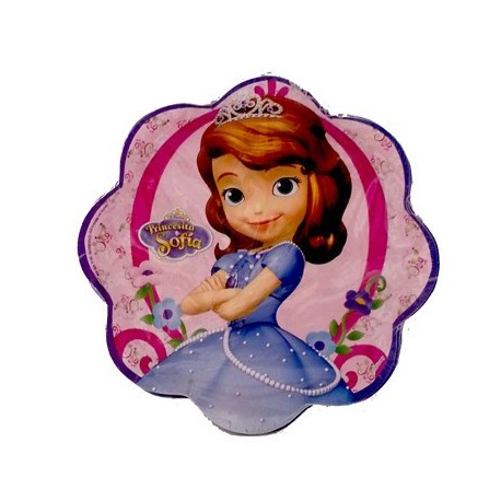 8310 Plato 7 Princesita Sofia The First GM