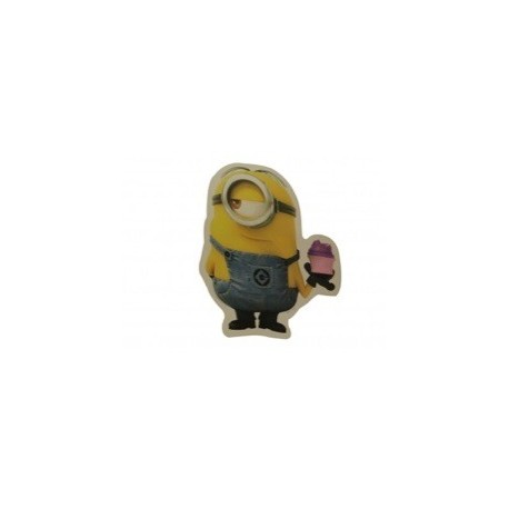 8311 Topper Mi Villano Favorito Minions GM