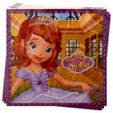 8331 Servilleta Princesita Sofia The First GM