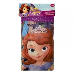 8332 Mantel Princesita Sofia The First GM