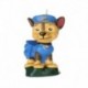 8380 Vela Chase Paw Patrol cera figura GM