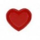 8416 Plato 7 Fig Corazon Rojo GM