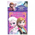 8500 Invitacion Frozen Aventura Congelada GM