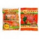 8524 Gomitas Panchos Naranja 12pzs Ravi