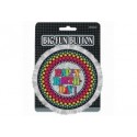 8583 Boton Gigante Big Fun Button Party On AM