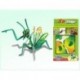 8606 Rompecabezas 3D Insectos Educativos Javelin ZEN