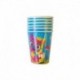 8608 Vaso Baby Shark GM