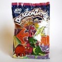 8778 Dragonzitos Polvito tipo Brinquitos 100pz