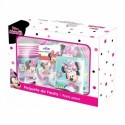 8784 Minnie Mouse Party Pack para 6 GM