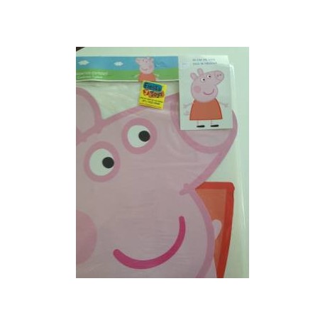 8876 Adorno Movil Peppa Pig GM