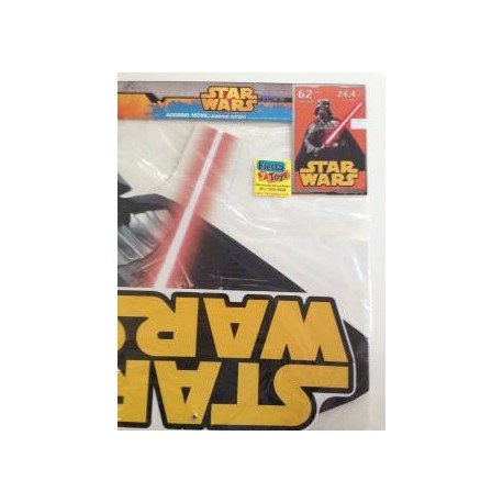 8887 Adorno Movil Star Wars Kylo Vader GM