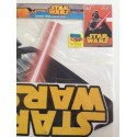 8887 Adorno Movil Star Wars Kylo Vader GM