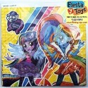 8896 Servilleta Equestria Girls Little Pony GM