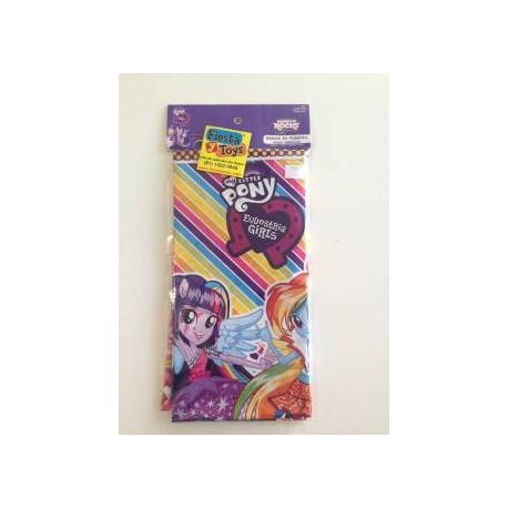 8897 Mantel Equestria Girls Little Pony GM