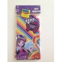 8897 Mantel Equestria Girls Little Pony GM