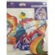 8899 Adorno Movil Equestria Girls Little Pony GM