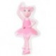 87 Adorno Movil Angelina Ballerina GM