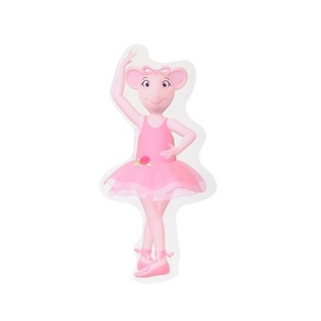 87 Adorno Movil Angelina Ballerina GM