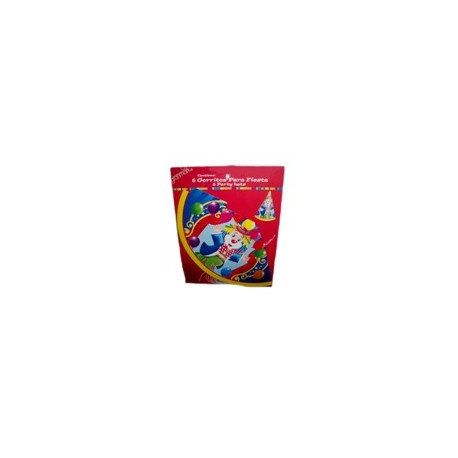 90 COLUMNA de Globos 1.60mts 1-4colores sin base FYT