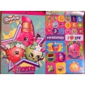 8996 Block Calc Shopkins GM