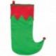 9003 Bota Calcetin Duende Verde Elf Stocking Nav AM.