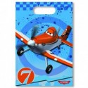 9007 Bolsita Planes Aviones Dusty AM