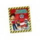 9097 Invitacion Paw Patrol GM