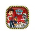 9100 Plato 9 Paw Patrol GM