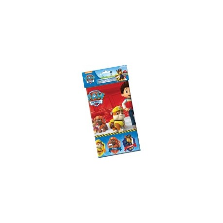 9104 Mantel Paw Patrol GM