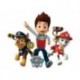 9105 Adorno Movil Paw Patrol GM