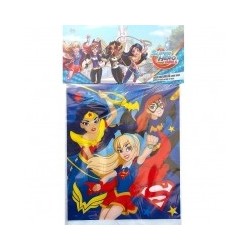 9113 Bolsitas DC Super Hero Girls Super Chicas GM