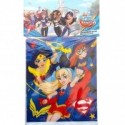 9113 Bolsitas DC Super Hero Girls Super Chicas GM