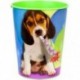 9193 Varios Pups Perro Wild K Party Favor Cup Vaso 16oz AM